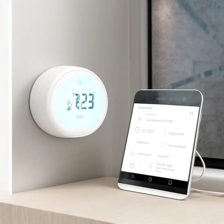 AI Home Security system